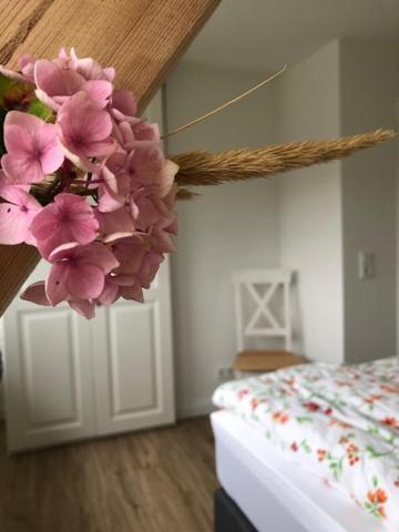Duene13 Lägenhet Norddorf Exteriör bild