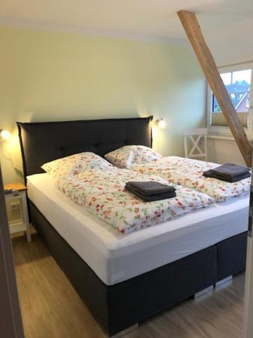 Duene13 Lägenhet Norddorf Exteriör bild