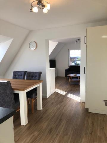 Duene13 Lägenhet Norddorf Exteriör bild